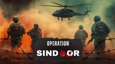 op sindoor