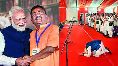 pm modi suvendu adhikari