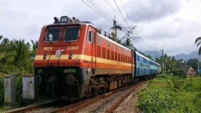 railways rep