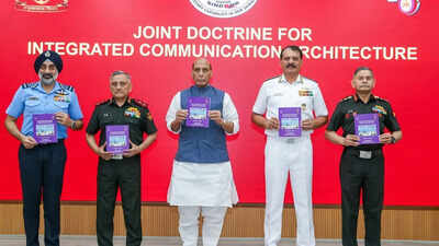 rajnath singh