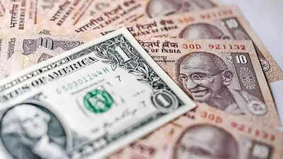 rupee recovers 13 paise from its all time low closing level to 86