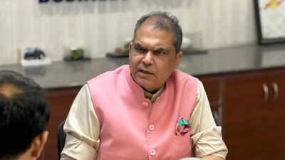 sanjeev arora