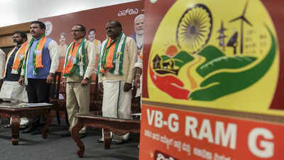 shivraj singh chouhan in bengaluru