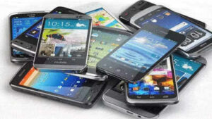 smart phone