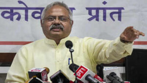 sunil ambekar