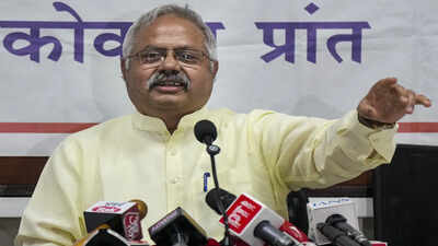 sunil ambekar