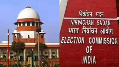 supreme court election commission