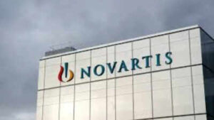 swiss pharma major novartis