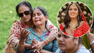 twisha sharma dowry case