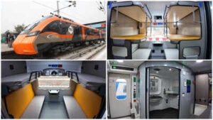 vande bharat sleeper train