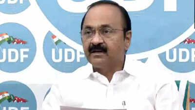 vd santheesan