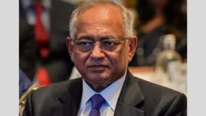 venu srinivasan