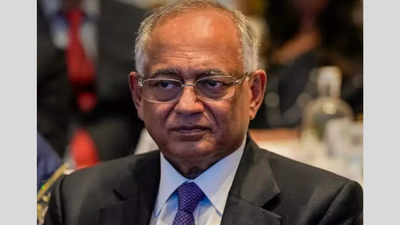 venu srinivasan