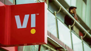vodafone idea