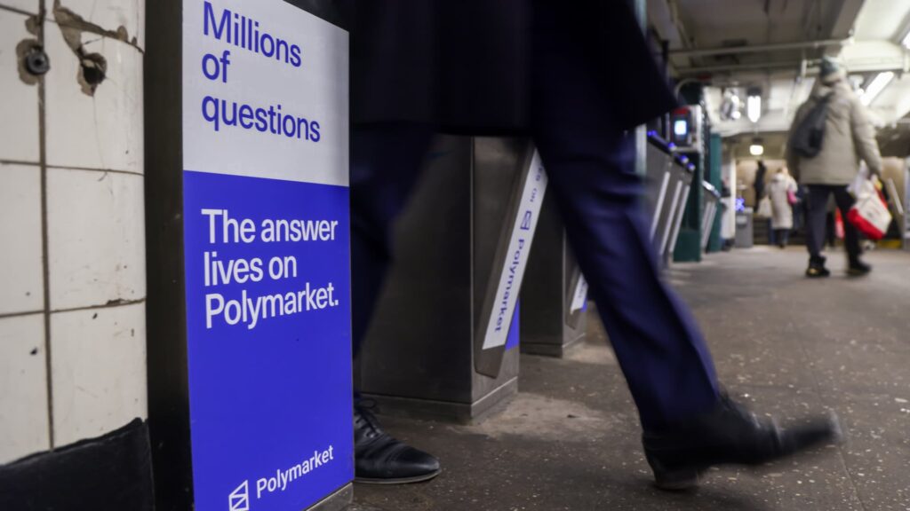 108268780 1771881268394 gettyimages 2259602018 POLYMARKET ADS NYC