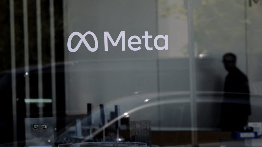 108310069 17793063292026 05 20t194305z 1806485342 rc27dla6rwc7 rtrmadp 0 tech ai meta layoffs