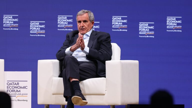 108317344 1780664379776 gettyimages 1257501563 QATAR ECO FORUM