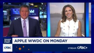 108317474 Apple preps for WWDC on Monday Heres what to watch for