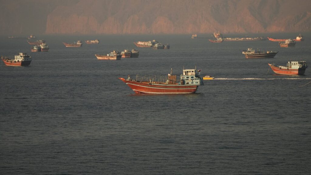 108323116 17816998012026 06 15t152954z 1693914567 rc2dulaqx0ea rtrmadp 0 iran crisis oman hormuz