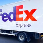 108325012 1782152797262 gettyimages 2277688306 fedexfederalexpresswhitelorrytruckvanvehicleparceldeliveryse
