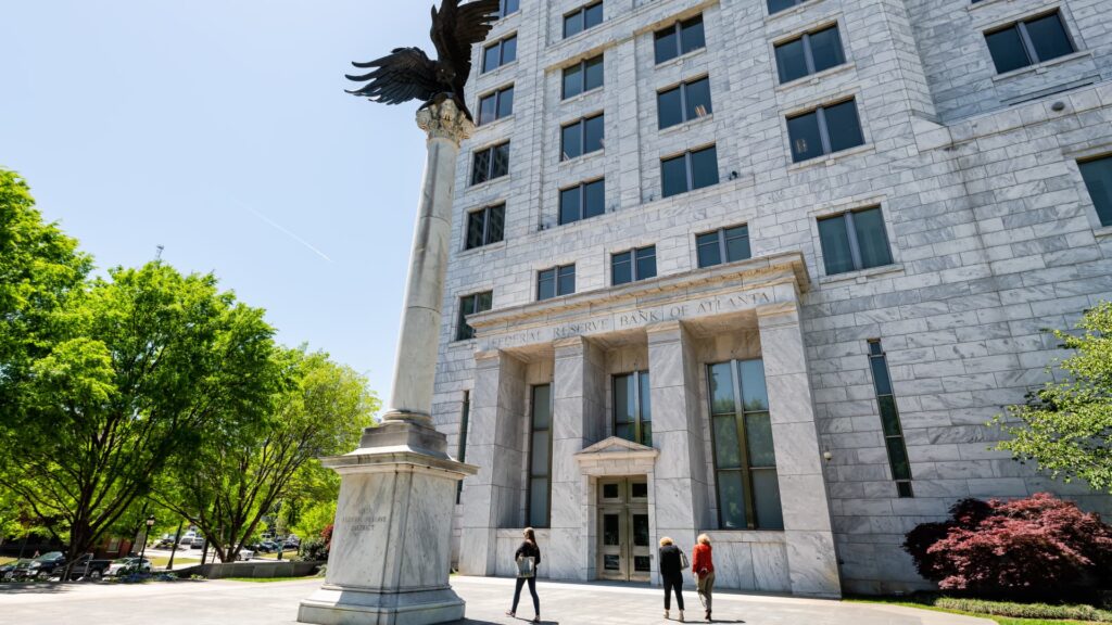108325529 1782231063539 gettyimages 1175043627 11696 federal reserve atlanta