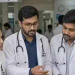 2 states 2 different rules for registration of doctors