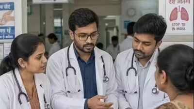 2 states 2 different rules for registration of doctors