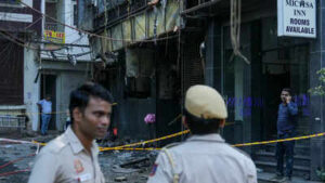 21 killed in fire incident in delhi