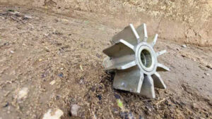5 children among 14 injured in mortar shell explosion in pakistan