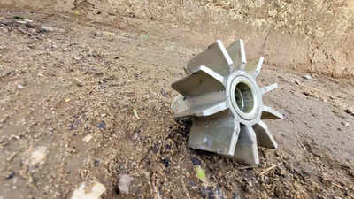 5 children among 14 injured in mortar shell explosion in pakistan