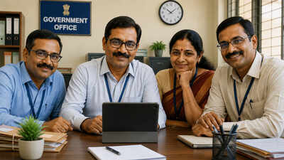 8th pay commission