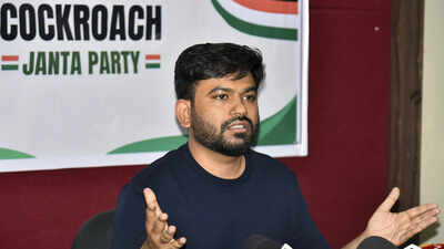 abhijeet dipke addresses media