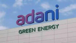 adani energy share price
