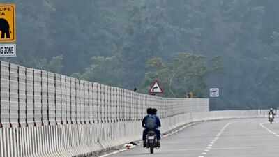 ai on highways