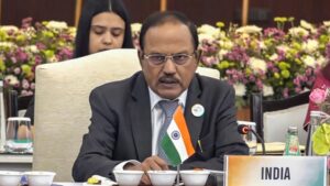 ajit doval