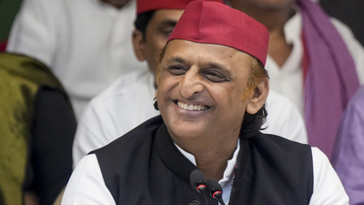 akhilesh yadav