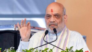 amit shah pti
