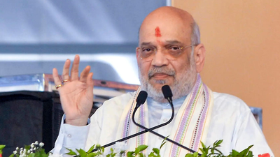 amit shah pti