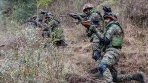 army apprehends three trying to cross loc in jampks uri