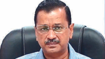 arvind kejriwal slams bjp