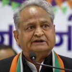 ashok gehlot
