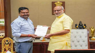 baraik becomes third mp to resign from trinamool amp rs