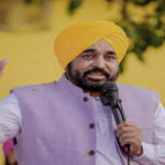 bhagwant mann is being accused of sacrilege