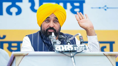 bhagwant mann