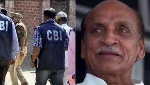 cbi sunetra pawars brother padamsinh patil file photo