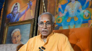 champat rai