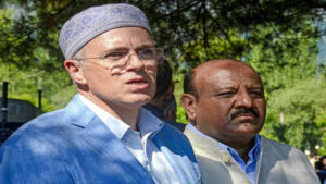 cm omar speaks to the media