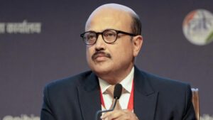 commerce secretary rajesh agarwal