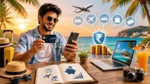 credit card for travel