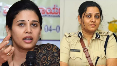 d roopa rohini